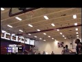 Montgomery College Raptors Women&#39;s Basketball vs. Tidewater Community College, 11-10-2012 (HD)
