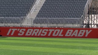 Four Things to Know About Bristol Motor Speedway