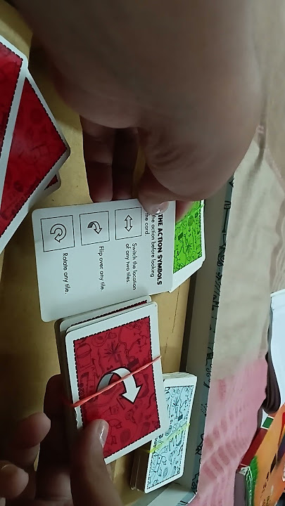 Pictureka unboxing [part 3]✨️✨️✨️💅💅🔥