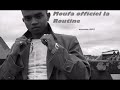 Moufa officiel la routine mp3