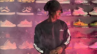 Young Noussby Clip Bandi