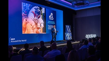 AATW - Australia 2024 - Opening Keynote: Building the AI Enterprise