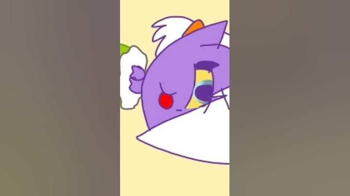 Les presento a baby kaze UwU