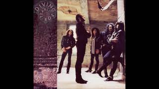 Diving for pearls - Never on monday [lyrics] (HQ Sound) (AOR/Melodic Rock)