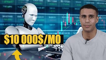 How To Make $10K Per Month With Copy Trading | Best Crypto Trading Bot 2024