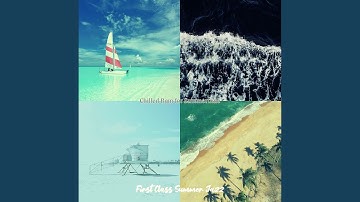 Superlative Backdrops for Summer Nights