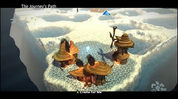 Project Spark - Creating A Game (The Music Stopped After I Died)