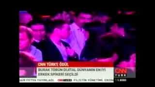 Cnn Türk Öğle Haberlerine Evos Angels Misafir Oldu...