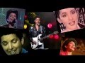 Jane Wiedlin - Rush Hour ( extended video )