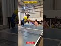 #tabletennis #youtubeshorts #shorts