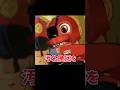 40秒FNAFWorldキャラ解説(Foxy FW版) #fnaf #fivenightsatfreddys #フナフ #fnafworld