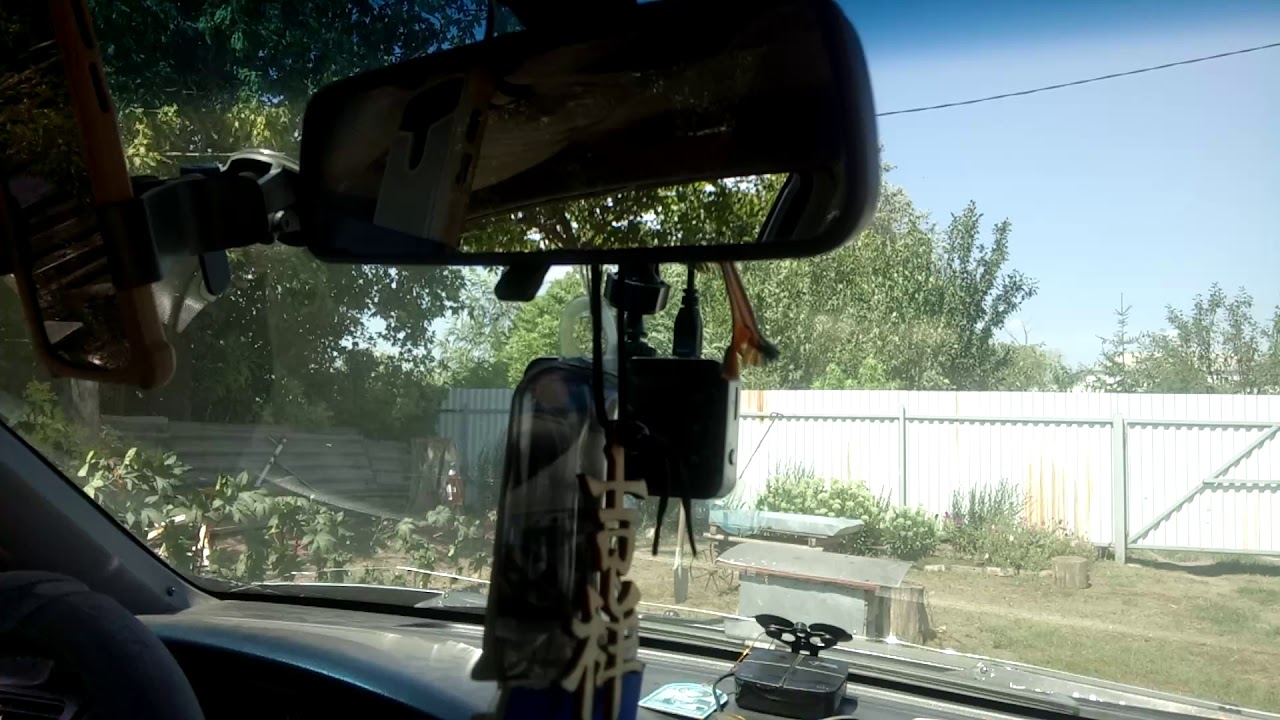 Мощные овалы в машину Мощные овалы в машину
