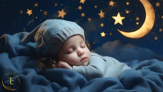 Sleep Instantly with Baby Sleep Music - Insomnia Healing, Anxiety and Depressive States