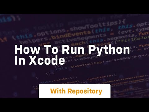 how to run