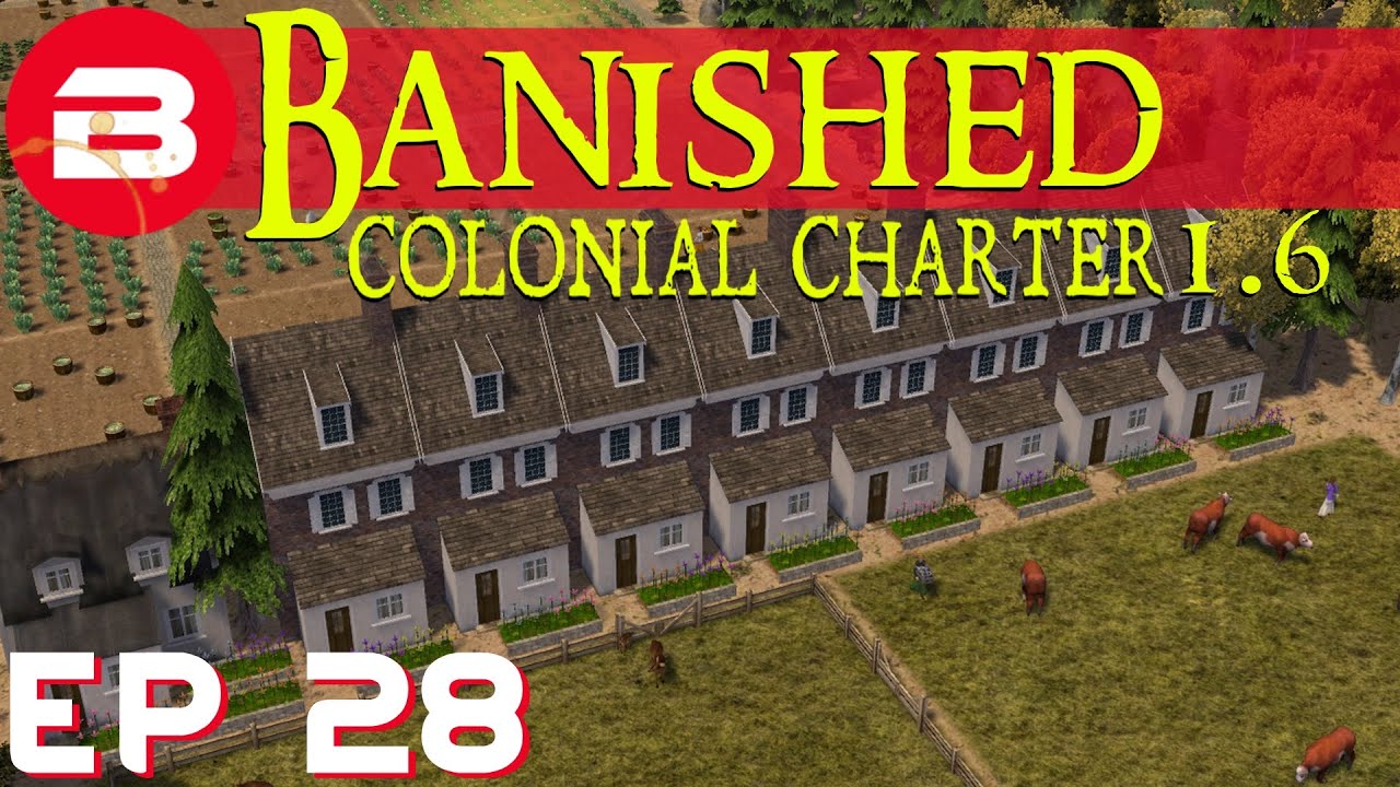 banished the game mods banished the game mods