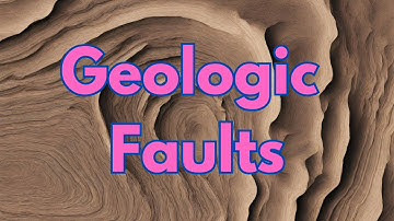 Geologic Faults