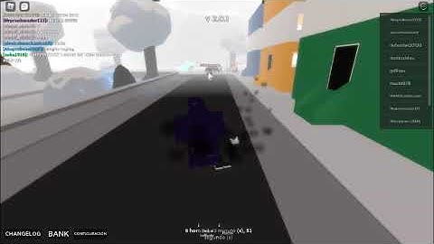 Hackers in a bizarre day modded