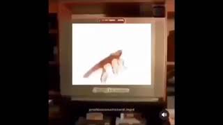 You Pop This Piece Of Crap In And What Do You Get.