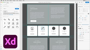 Plugin Panel – Adobe XD August Release 2019 | Adobe Creative Cloud