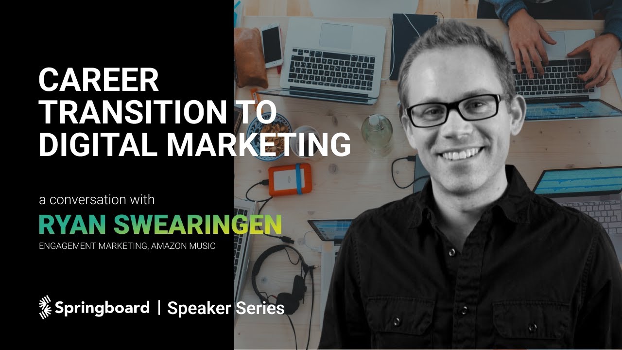 Digital Marketing Salary Trends [2023 Guide]