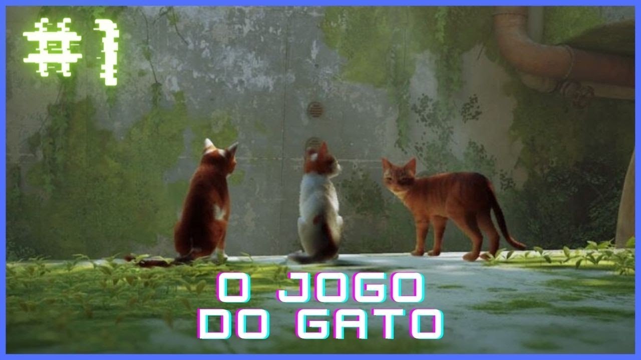 Jogue Rip City, Jogo do Gato