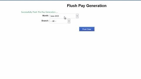 How to Delete Payroll Data of Any Month in QuickBooks Payroll