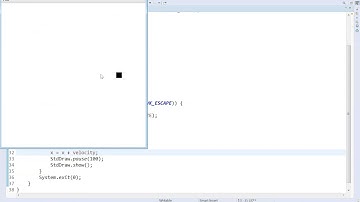 CSE 131: Real Time Animation Demo