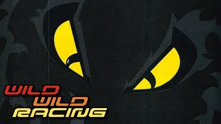 [Official PlayStation 2 Magazine Demo 01] Wild Wild Racing [PS2]