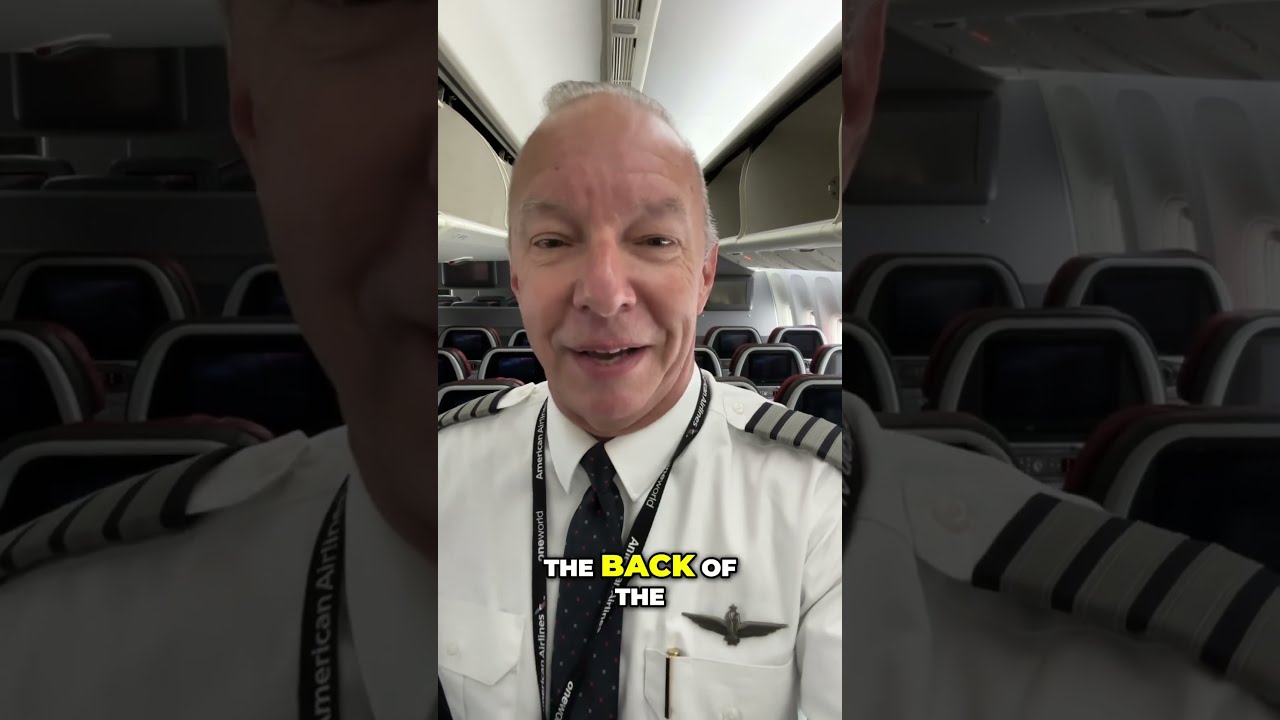 Overcoming Your Fear Of Flying Tips From A Pilot