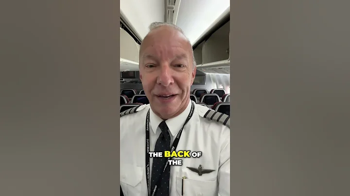 Overcoming Your Fear of Flying: Tips from a Pilot