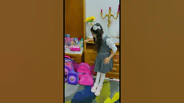 حبيبتي بكره تكبر 