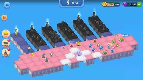 Level 209