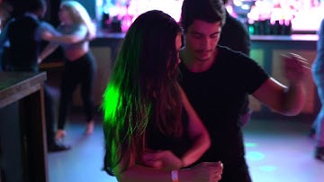 MAH07491   ZoukLambada UK Social Dances ~ video by Zouk Soul