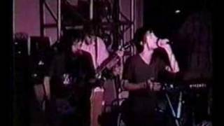 The Verve - Slide Away Hammersmith 1997