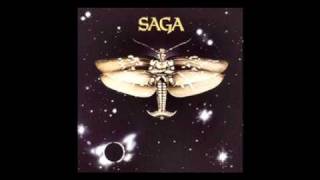 Saga - Will It Be You chords