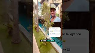 Devinez Le Loyer De Mon Appart Terrasse Avec Gym Piscine Sauna Etc Réponse En Commentaire