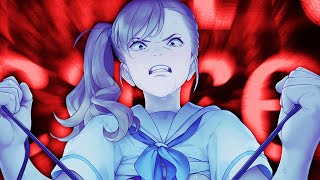 The Cruelest Revenge Visual Novel.