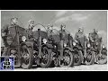 10 Two Wheeled War Machines | A Brief History of Ten Military Motorcycles