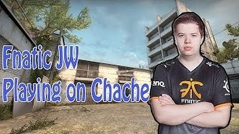 JW Insane 4K with AWP vs SK Gaming Da Fuq ?