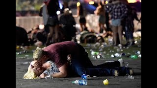 Mass Shooting in Las Vegas October 1, 2017