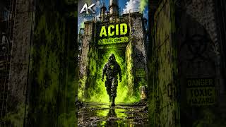 AI&amp;Kekedi – Acid (Techno, Tech Trance)