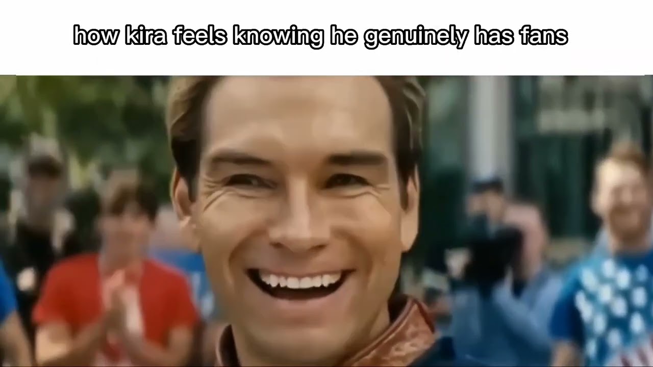 JOJO community slander video