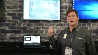 Zebra Technologies: Contextual Interactions for Omnichannel Operations, NRF 2017