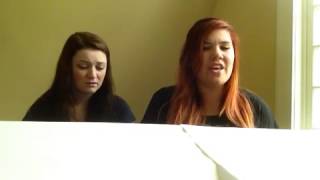 EJ CAREY - Little Seal Girl (Candlelight Version) ft. Christina Lucini