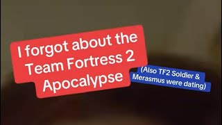 The Administrator And The Apocalypse...?