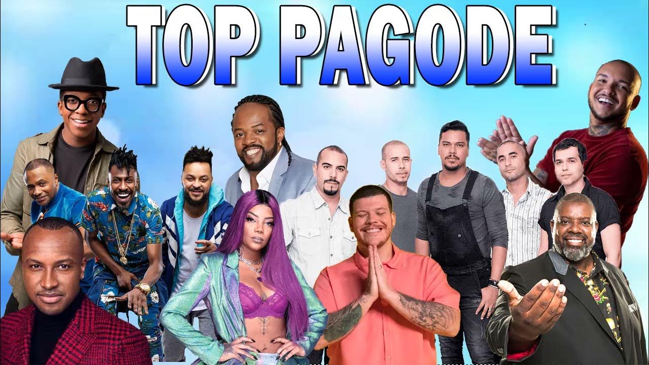 Pagode 2022 Mais Tocadas Os Melhores Pagodes 2022 Mix PAGODE 2022 Top Pagode 2022 40 YouTube