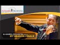 Capture de la vidéo 31St Season Finale Concert Presented By The Alhambra Orchestra