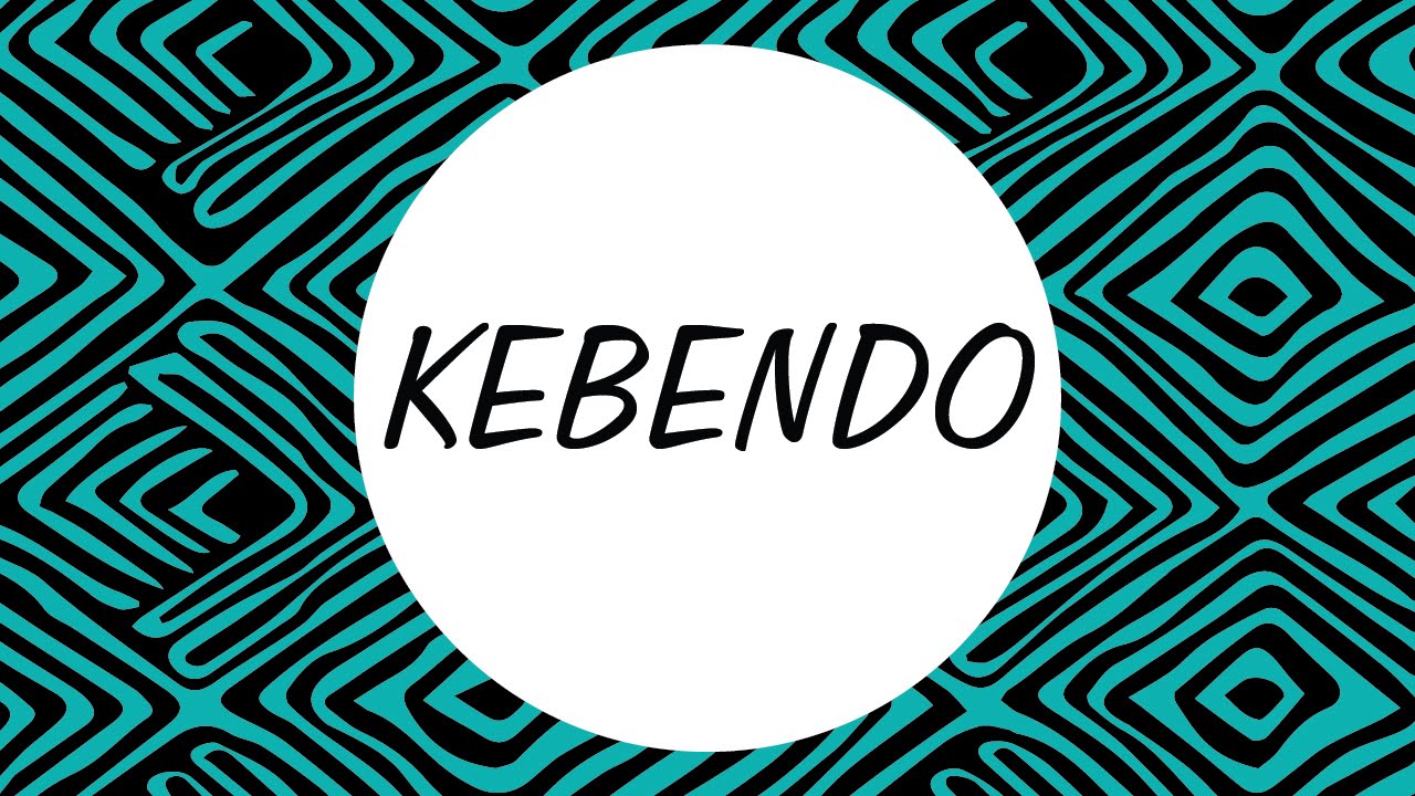 Djembe Patterns Learn the Kebendo African Drumming Online YouTube