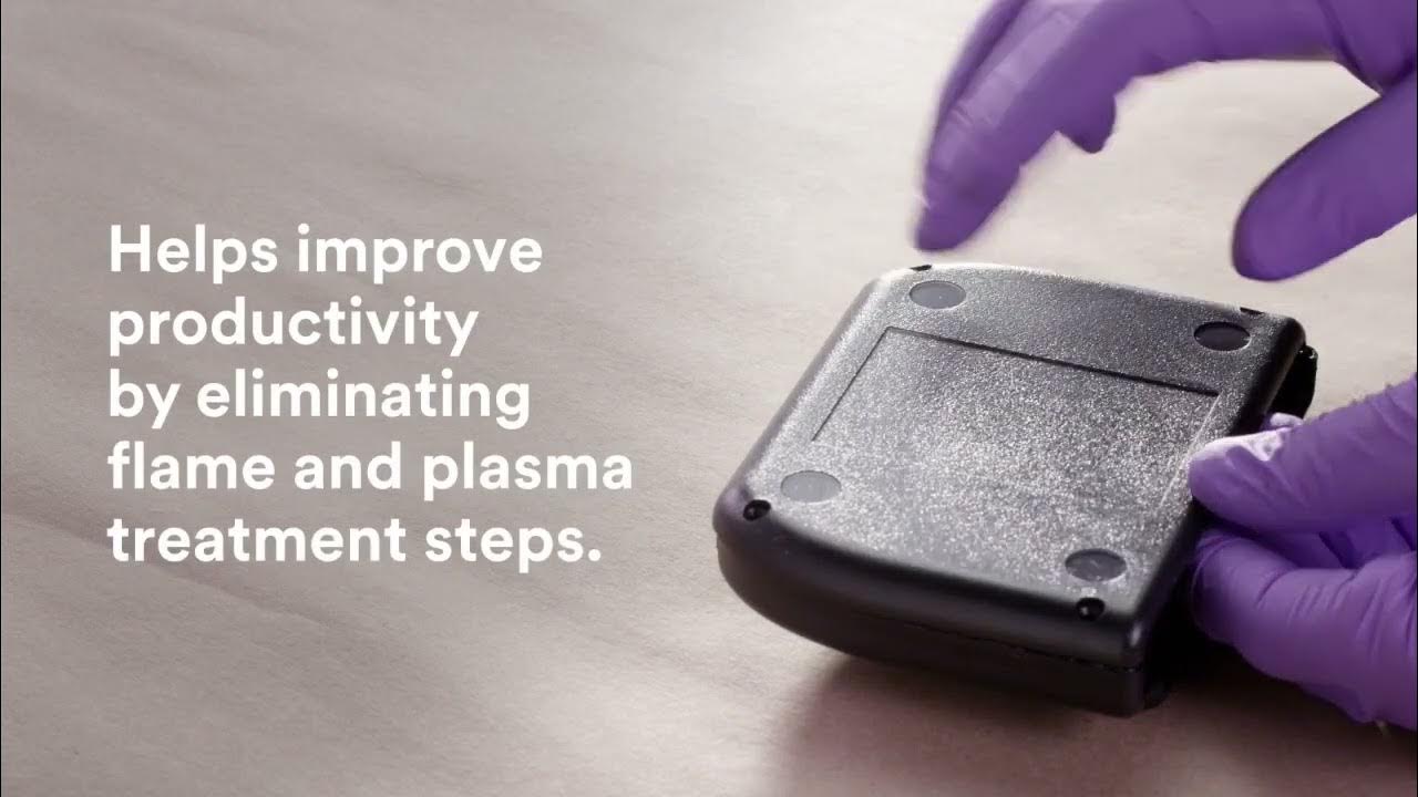 3M Scotch Weld Nylon Bonder Structural Adhesive DP8910NS YouTube