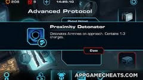 How to hack Vector 2 No Root